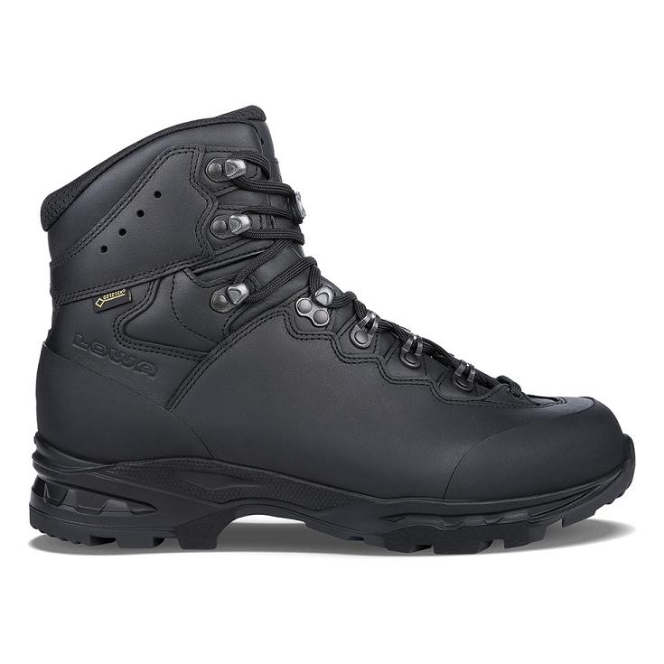 Lowa Camino GTX TF Ορειβατικα Μποτακια Ανδρικα Μαυρα Greece 82765IWFD